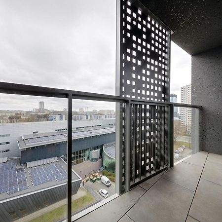 Golden Apartments Sokolska 30 Towers - Great Location&74 Katowice Exterior photo