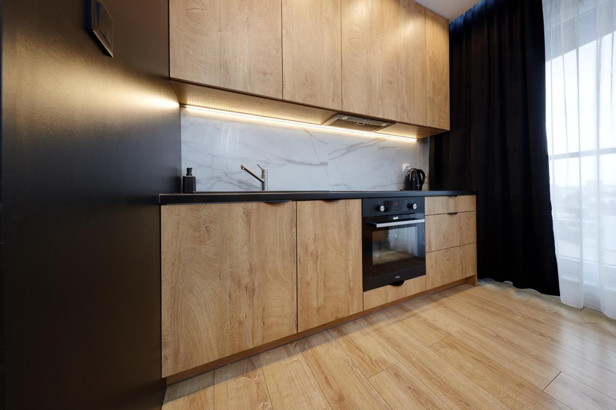 Golden Apartments Sokolska 30 Towers - Great Location&74 Katowice Exterior photo