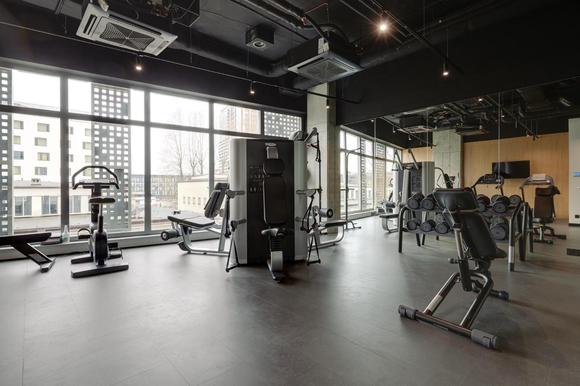 Golden Apartments Sokolska 30 Towers - Great Location&74 Katowice Exterior photo