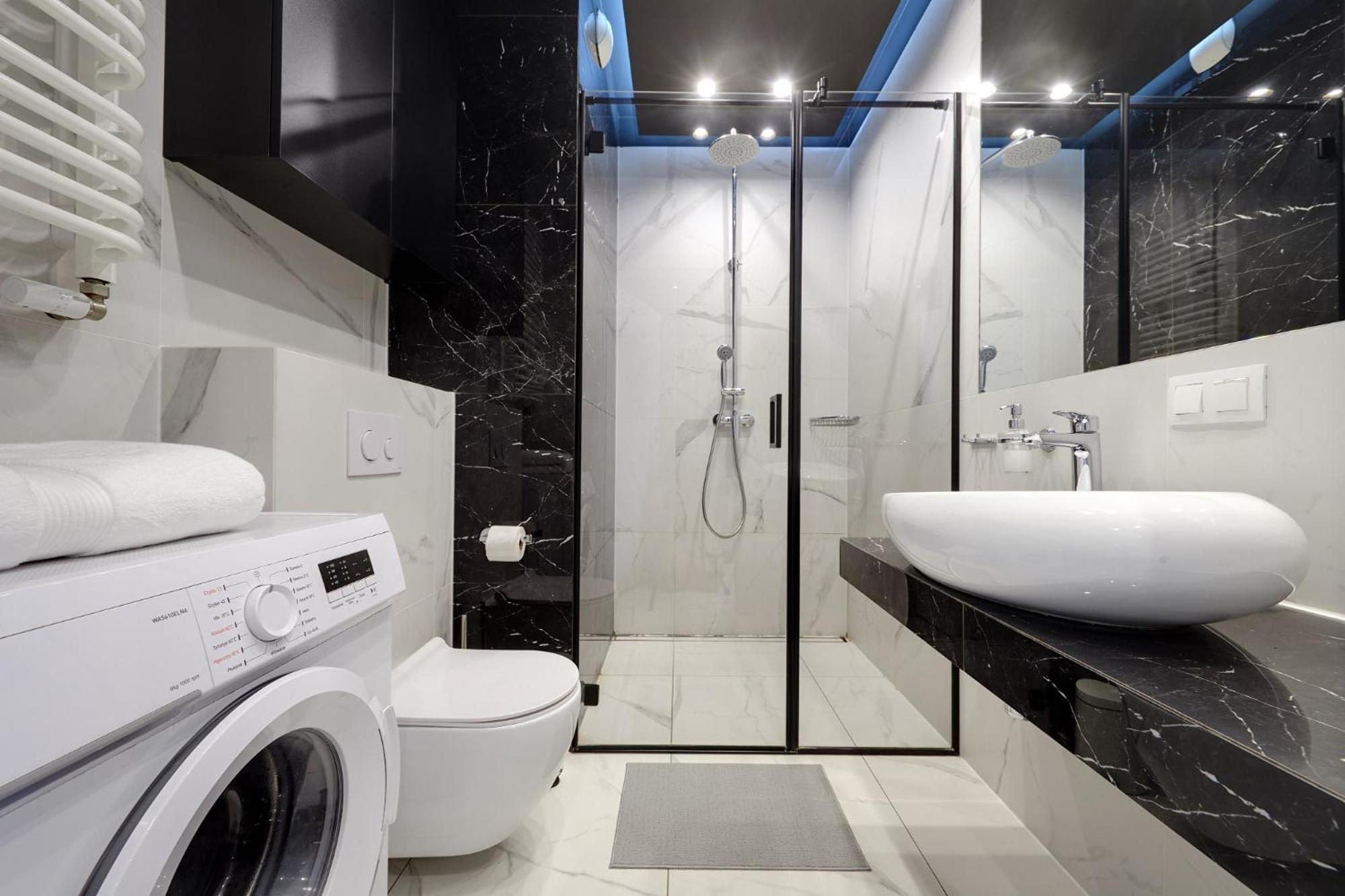 Golden Apartments Sokolska 30 Towers - Great Location&74 Katowice Exterior photo